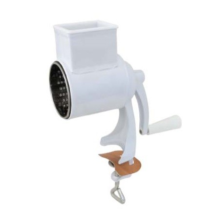 FG Electronics BR160 diódaráló és sajtreszelő