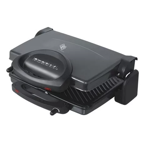 FG Electronics FS026 kontakt grill