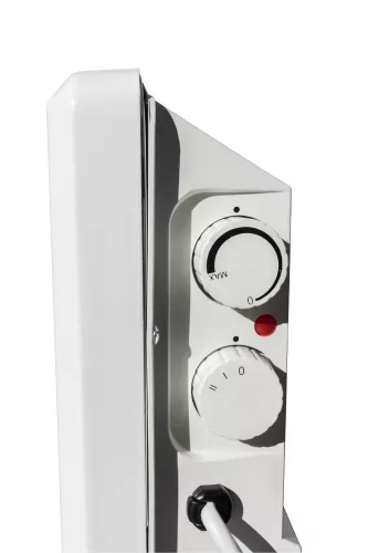 FG Electronics FS822 fűtőpanel