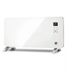 FG FS-828 FEHÉR WI-FI elektromos fűtőpanel