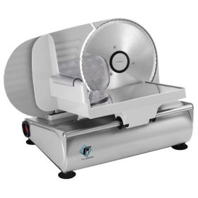 FG FS021 elektromos szeletelőgép