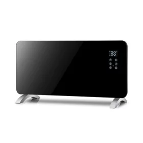FG FS827 FEKETE fűtőpanel