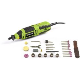 FIELDMANN FDMB 200160-E mini csiszoló szett