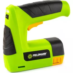 FIELDMANN FDN 3025-A tűzőgép akkus