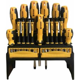 FIELDMANN FDS 5006-37R csavarhúzó készlet