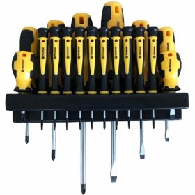 FIELDMANN FDS 5007-18R csavarhúzó készlet