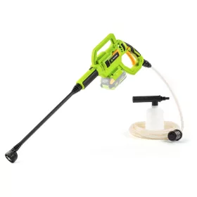 FIELDMANN FDW 70905-0 magasnyomású mosó