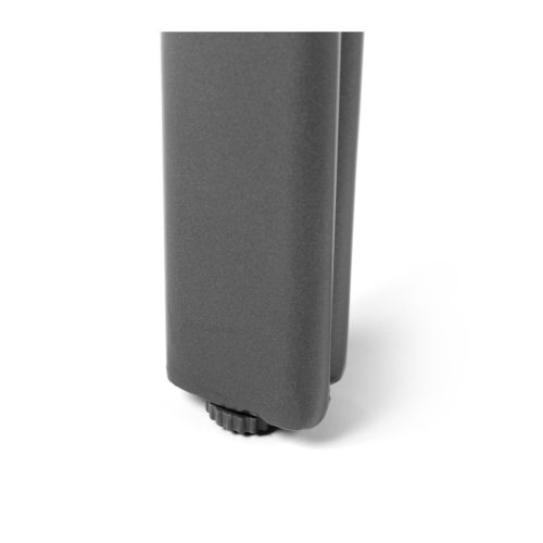 FIELDMANN FDZN 5320 kerti bútor asztal, fémvázas