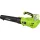 FIELDMANN FZF 70605-0 lombfúvó akkus