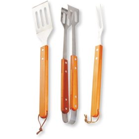 FIELDMANN FZG 9017 grill szett bbq