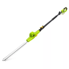 FIELDMANN FZN 70405-0 sövényvágó akkus