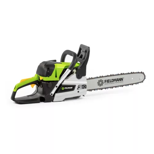 FIELDMANN FZP 45016-B benzines láncfűrész 