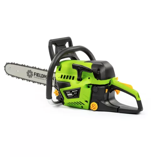 FIELDMANN FZP 45016-B benzines láncfűrész 