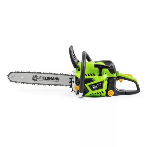 FIELDMANN FZP 45016-B benzines láncfűrész 