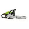 FIELDMANN FZP 56516-B láncfűrész benzines