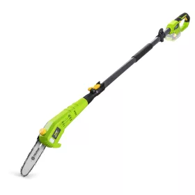 FIELDMANN FZP 70505-0 ágvágó akkus