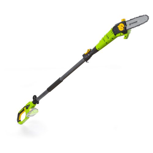 FIELDMANN FZP 70505-0 ágvágó akkus