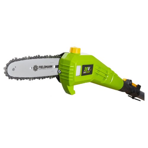 FIELDMANN FZP 70505-0 ágvágó akkus