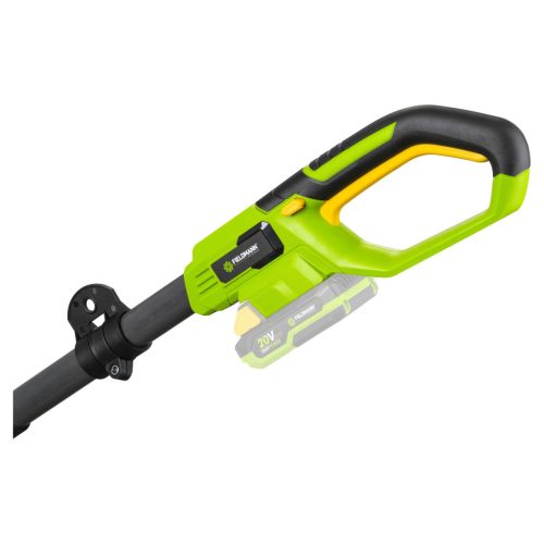 FIELDMANN FZP 70505-0 ágvágó akkus