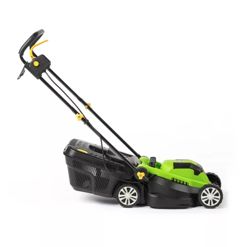 FIELDMANN FZR 2031-E fűnyíró elektromos