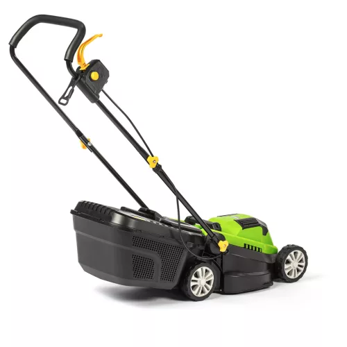 FIELDMANN FZR 2031-E fűnyíró elektromos