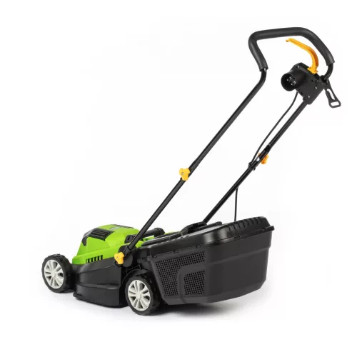 FIELDMANN FZR 2031-E fűnyíró elektromos