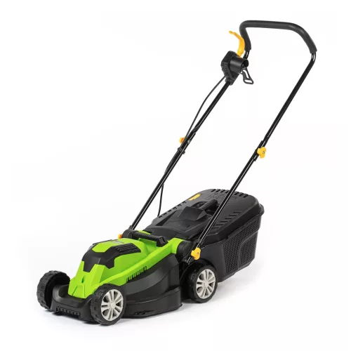 FIELDMANN FZR 2031-E fűnyíró elektromos