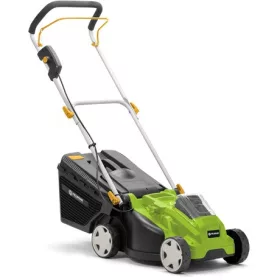 FIELDMANN FZR 2110-LI fűnyíró akkus