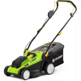 FIELDMANN FZR 70375-0 fűnyíró akkus