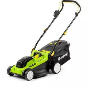 FIELDMANN FZR 70435-0 fűnyíró akkus