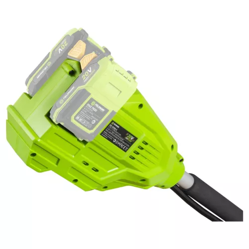 FIELDMANN FZS 70705-0 fűkasza akkus
