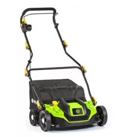 FIELDMANN FZV 2102-E gyepszellőztető elektromos