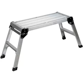FIELDMANN FZZ 2001 fellépő alumínium