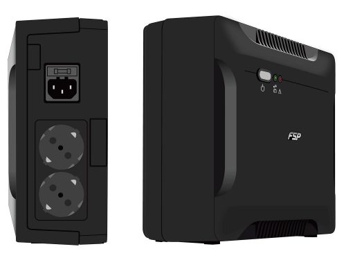 FSP NANO800 PPF4800305 szünetmentes tápegység