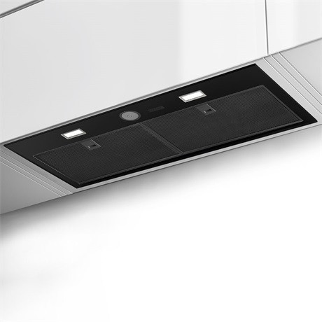 Faber INKA PLUS HCS BK A70 páraelszívó beépíthető