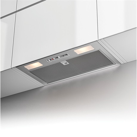 Faber INKA PLUS HC X A52 páraelszívó beépíthető
