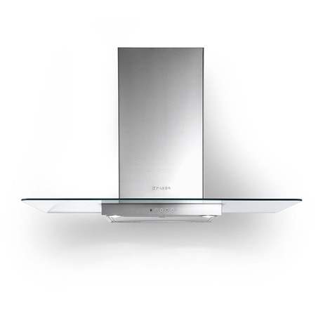 Faber NICE LED SRM X/V NS A60 páraelszívó