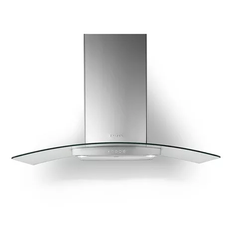 Faber RAY SRM LED X/V NS A90 páraelszívó
