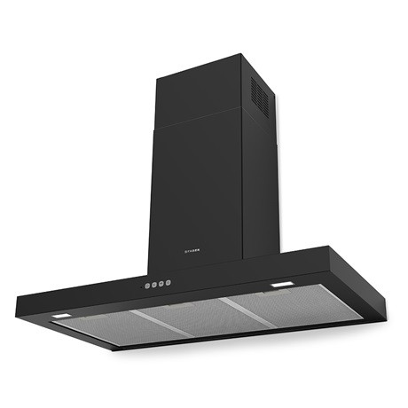 Faber STILO COMFORT BK MATT A90 páraelszívó