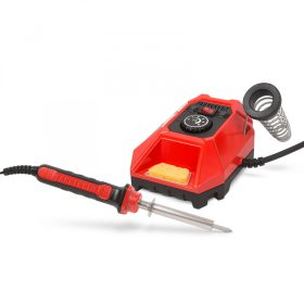   Fahrenheit Forrasztópáka állomás, ón- és pákatartóval (28005)