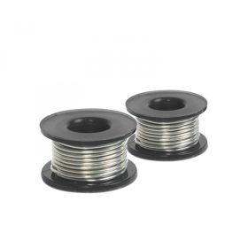   Fahrenheit Forrasztó ón 28005, 28006-hoz - 1 és 1,5 mm - 2 db / csomag (28005C)