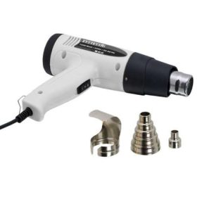 Fahrenheit Hőlégfúvó pisztoly (28401)