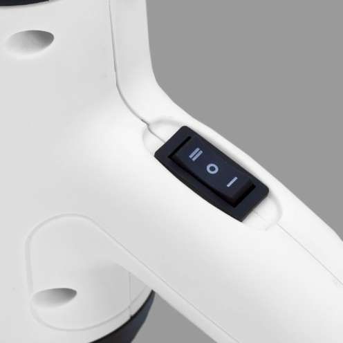 Fahrenheit Hőlégfúvó pisztoly (28401)