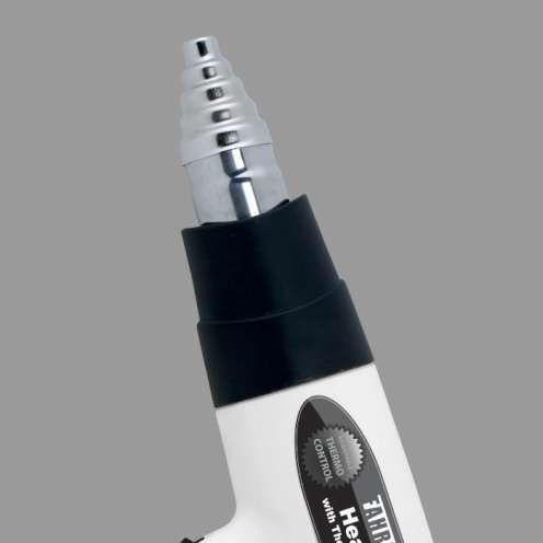 Fahrenheit Hőlégfúvó pisztoly (28401)