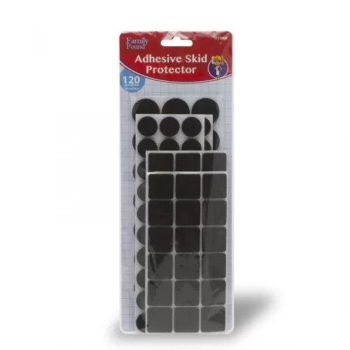 Family Öntapadós filcpárna (11110BK)