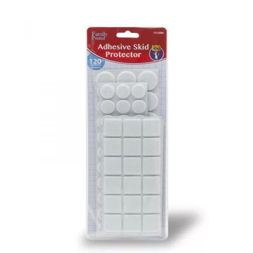 Family Öntapadós filcpárna (11110WH)