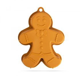   Family Szilikon sütőforma - mézeskalács - 26 x 19 x 5 cm (57273C)