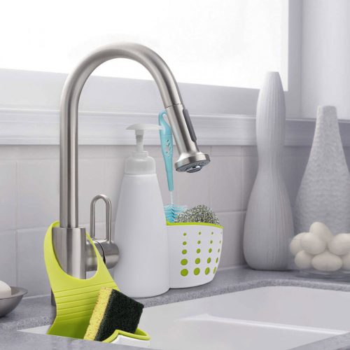 Family Fürdőszobai / konyhai eszköztartó (57360)