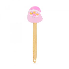 Family Szilikon spatula - mikulás - 29 x 7,6 cm (57527B)