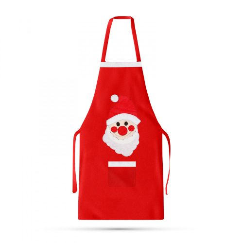 Family Kötény - karácsonyi - 55 x 70 cm (58714)